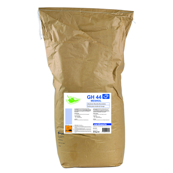 Relatex raise Waschkraftverstärker