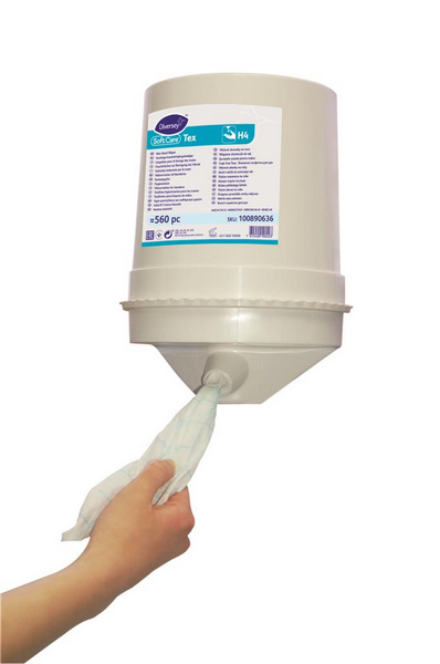 Soft Care Tex Reinigungstücher