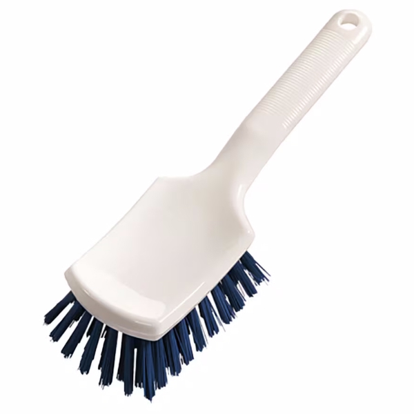 TASKI Handbürste hart mit kurzem Stiel