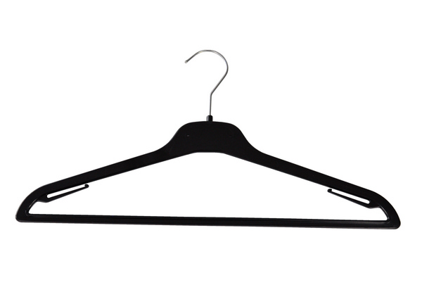 Kleiderbügel Flach