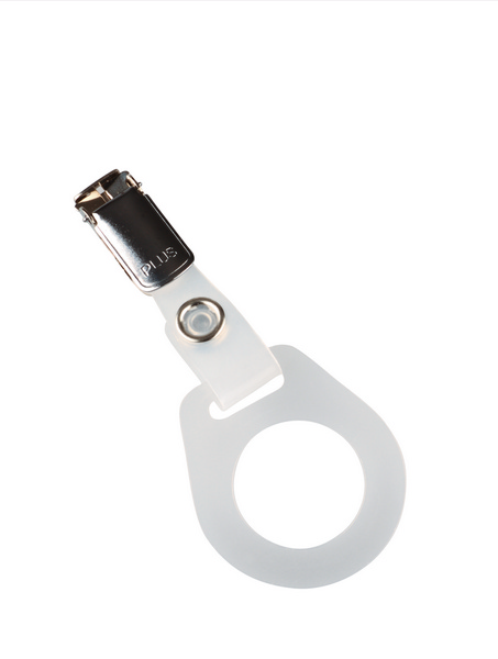 Kittelclip für 100 ml und 150 ml Flaschen