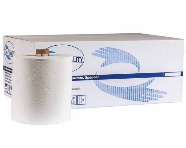 Relaskin towel paper Rollenhandtücher