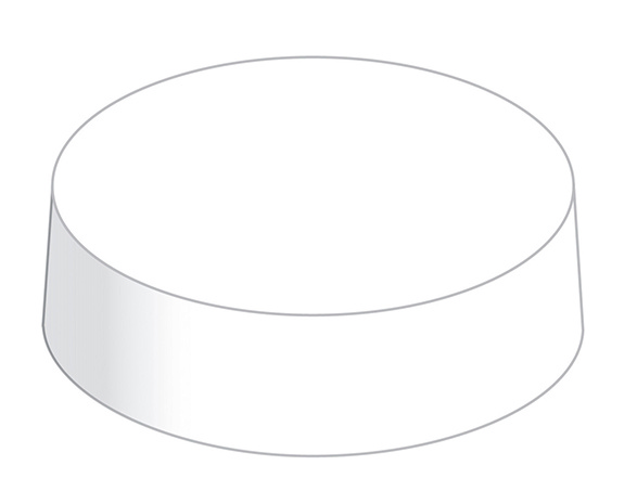 Mank CAPS Gläserdeckel