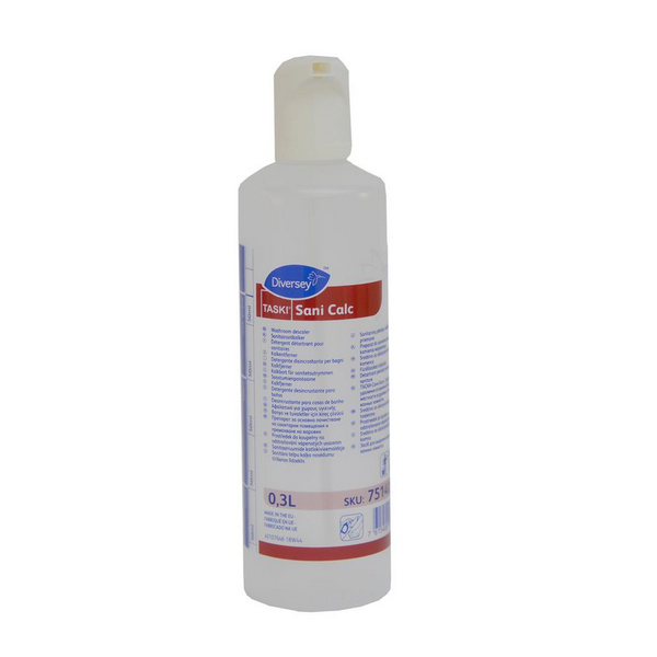 Sani Calc Schaumquetschflasche