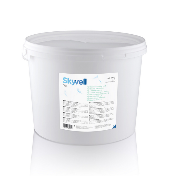 Skyvell Geruchsneutralisator Gel