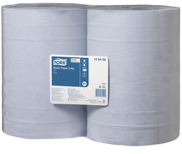 Tork Universal Standard-Papierwischtücher Maxi - W1 System