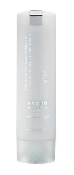 HYDRO Basics Body Lotion