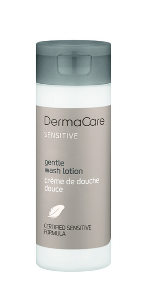 DERMACARE SENSITIVE Gentle Wash Lotion