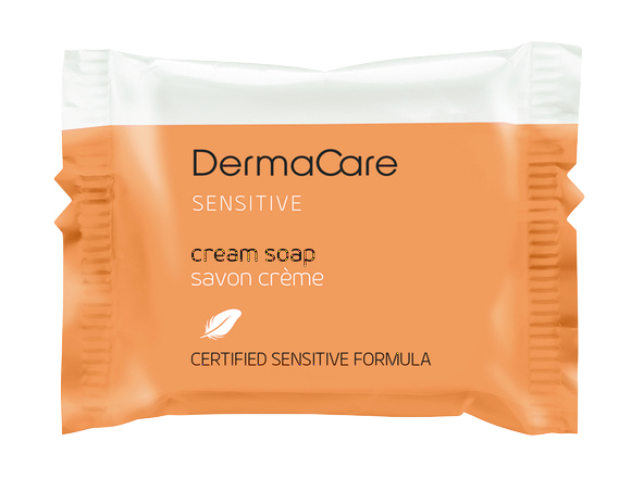 DERMACARE SENSITIVE Cremeseife