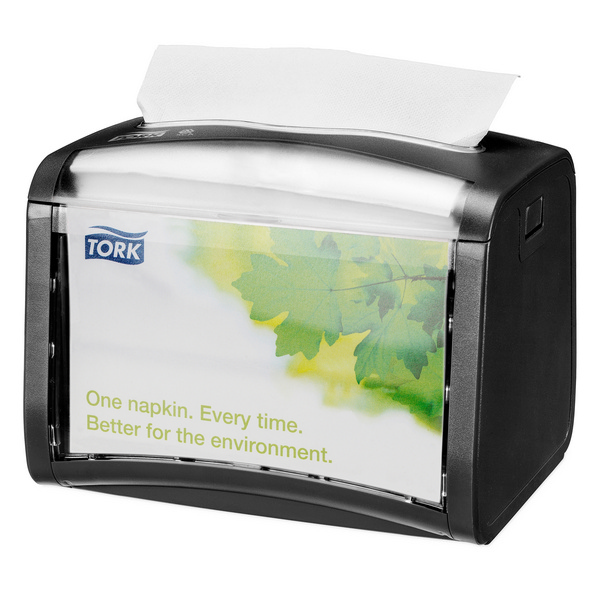 Tork Xpressnap Serviettenspender - N4 System