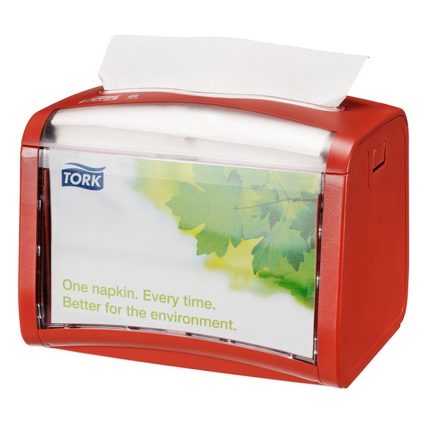 Tork Xpressnap Serviettenspender - N4 System