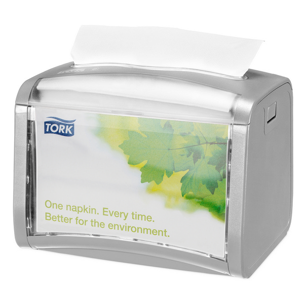 Tork Xpressnap Serviettenspender - N4 System