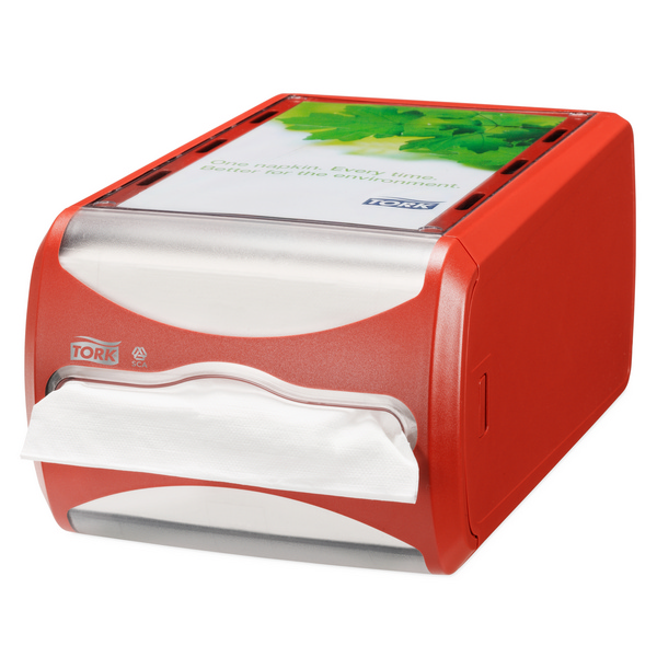 Tork Xpressnap Serviettenspender - N4 System