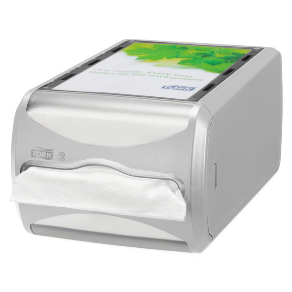 Tork Xpressnap Serviettenspender - N4 System