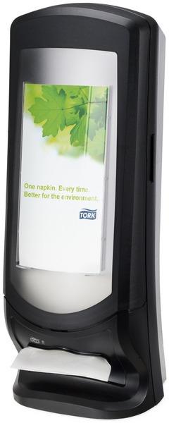 Tork Xpressnap Serviettenspender - N4 System