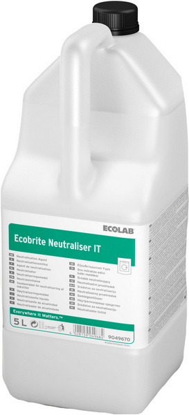 Ecobrite Neutraliser IT Weichspüler