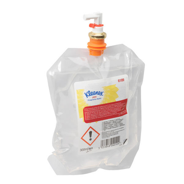 Kimberly-Clark Lufterfrischer