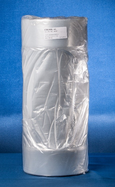 Kleiderschutzhüllen