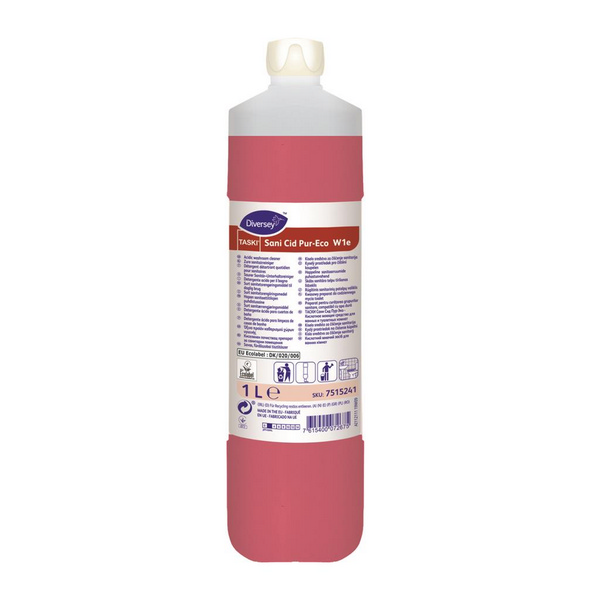 TASKI Sani Cid Pur-Eco W1e Sanitärreiniger