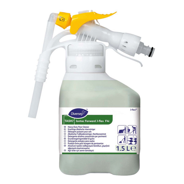 TASKI Jontec Forward J-Flex F4i Bodenreiniger