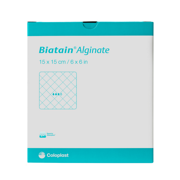 Biatain Alginate