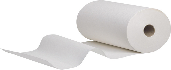 Kimberly-Clark Scott XL Slimroll Handtuchrolle