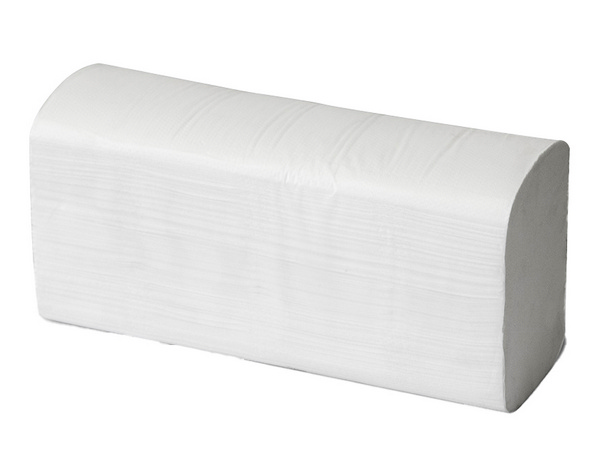 High Grade Handtuch Z-Falzung, Zellstoff, 2-lagig, weiss, 23,5 × 24 cm, Tiefe gefaltet 7,8 cm, 150 Blatt - Webstar - Hygiene- und Verbrauchsartikel - Medizin- und Pflegeprodukte - Kiosk- und Shopartikel - Fun Food Service - Schweiz - Articles d’hygiène et consommables - Produits médicaux et de soins - Produits de kiosque et de magasin - Fun Food Service - Suisse