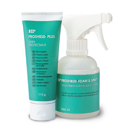 Proshield Plus Skin Protect Barrieresalbe 115 g - Webstar - Hygiene- und Verbrauchsartikel - Medizin- und Pflegeprodukte - Kiosk- und Shopartikel - Fun Food Service - Schweiz - Articles d’hygiène et consommables - Produits médicaux et de soins - Produits de kiosque et de magasin - Fun Food Service - Suisse