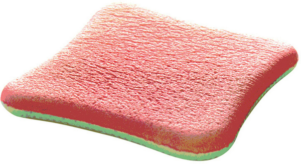 Allevyn Non-Adhesive Wundverband aus Polyurethanschaum