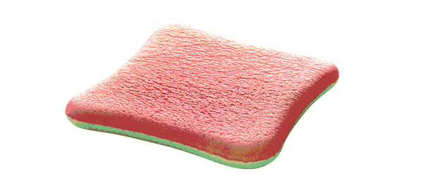 Allevyn Non-Adhesive Wundverband aus Polyurethanschaum