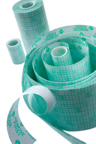 Opsite Flexifix Gentle Fixierfolie