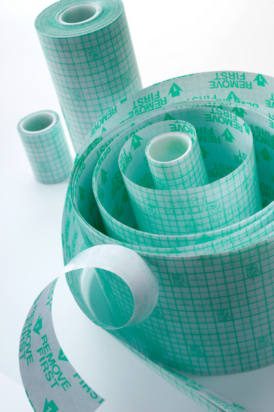 Opsite Flexifix Gentle Fixierfolie