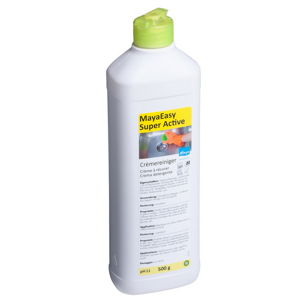 MayaEasy Super Active Reinigungsmilch