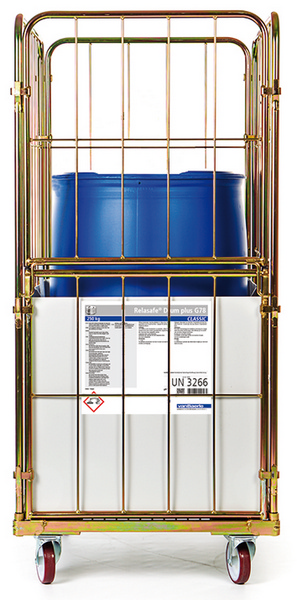 Relasafe Drum durac Geschirrspülmittel