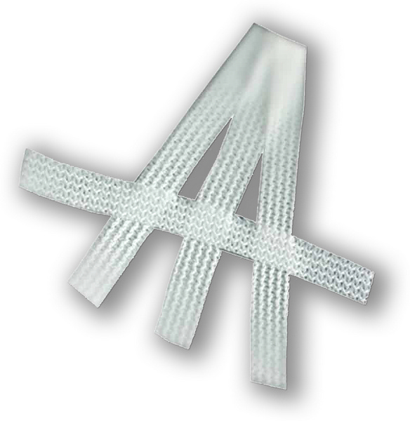 Leukostrip Wundnahtstreifen