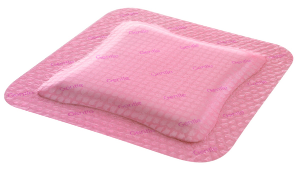 Allevyn Gentle Border