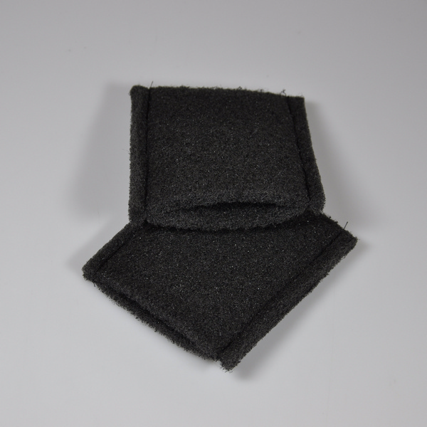 Hi-Temp Pad