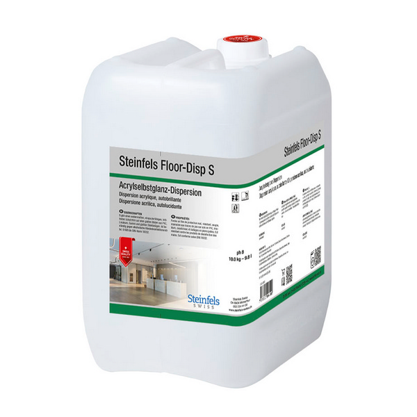 Steinfels Floor-Disp S Acryldispersion