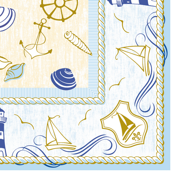 Mank Linclass Servietten