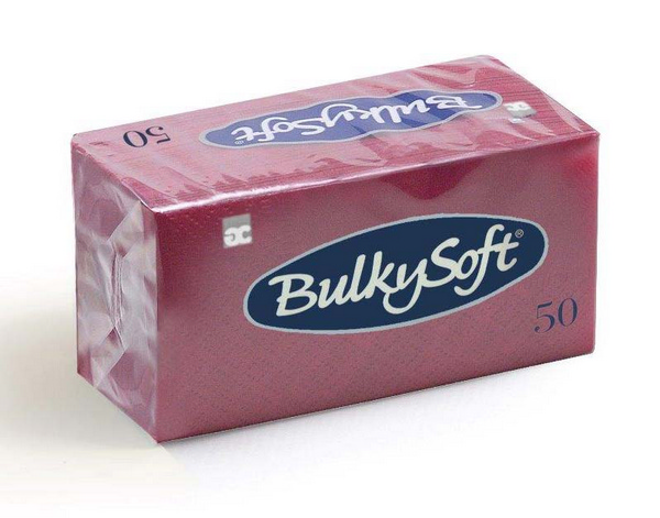 Bulkysoft Servietten