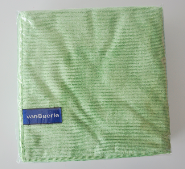 Microfasertuch Antibac