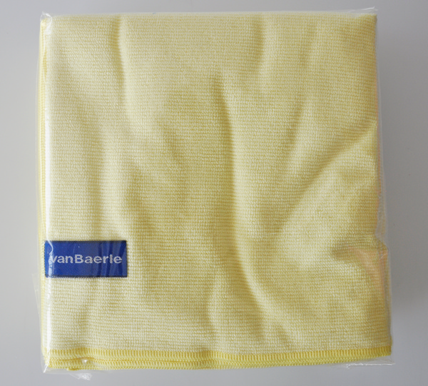 Microfasertuch Antibac