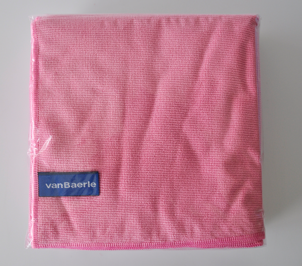 Microfasertuch Antibac