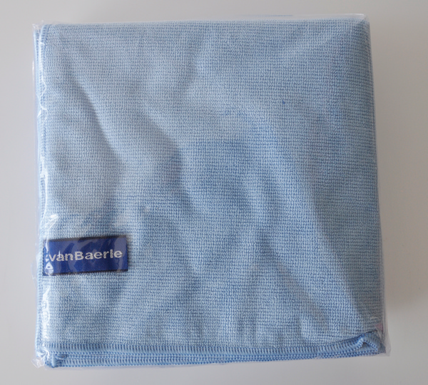 Microfasertuch Antibac