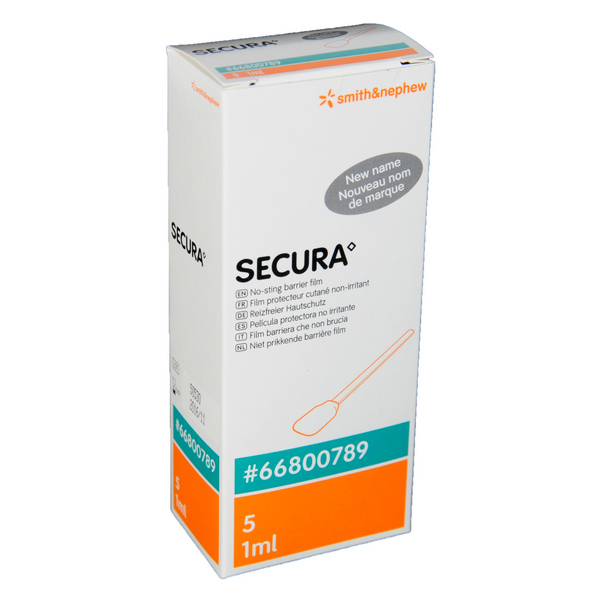 Secura Lolly Hautschutz