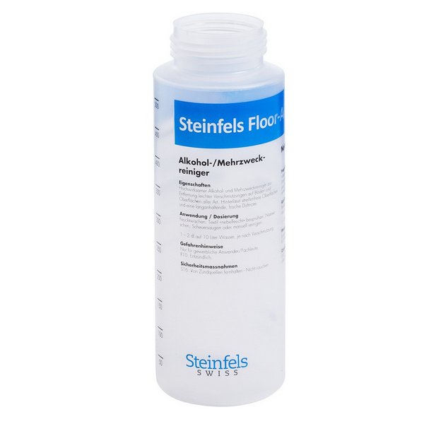 Dosierflasche