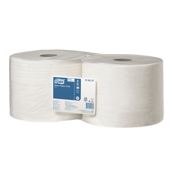 Tork Universal Standard-Papierwischtücher Maxi - W1 System