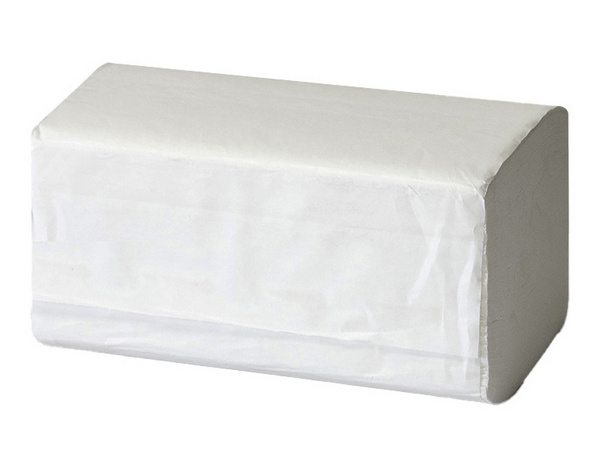 Handtuch High Grade V-Falzung, Zellstoff, 2-lagig, weiss, 24 × 21 cm, Tiefe gefaltet 10,5 cm, 200 Blatt - Webstar - Hygiene- und Verbrauchsartikel - Medizin- und Pflegeprodukte - Kiosk- und Shopartikel - Fun Food Service - Schweiz - Articles d’hygiène et consommables - Produits médicaux et de soins - Produits de kiosque et de magasin - Fun Food Service - Suisse