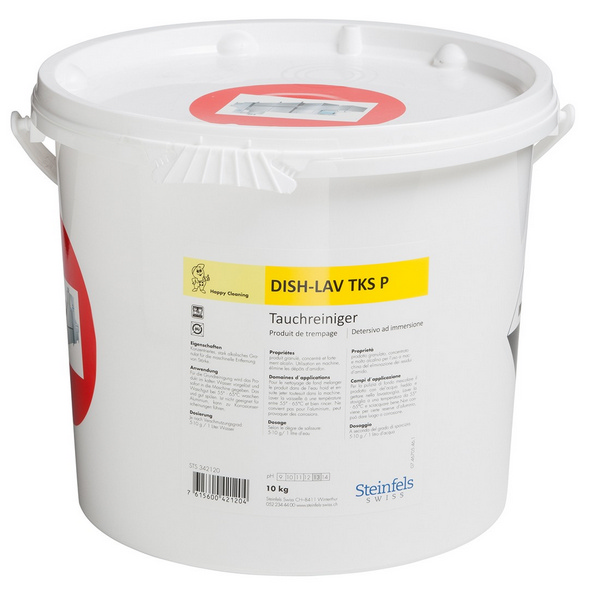 Dish-Lav TKS P Tauchreiniger