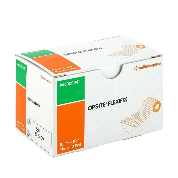 Opsite Flexifix transparente Folie auf der Rolle, 10cm x 10 m - Webstar - Hygiene- und Verbrauchsartikel - Medizin- und Pflegeprodukte - Kiosk- und Shopartikel - Fun Food Service - Schweiz - Articles d’hygiène et consommables - Produits médicaux et de soins - Produits de kiosque et de magasin - Fun Food Service - Suisse